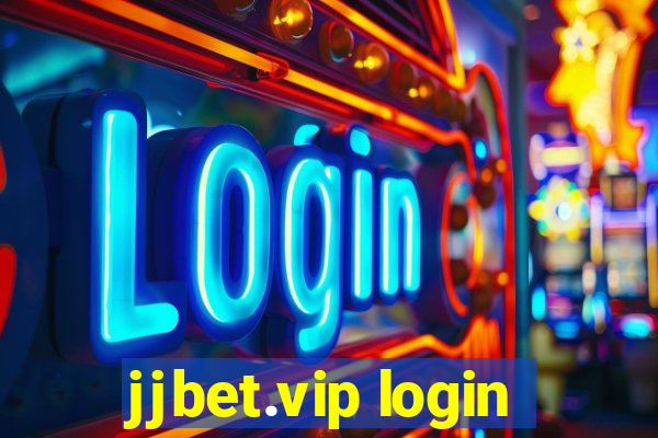 jjbet.vip login